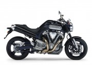 Yamaha MT-01